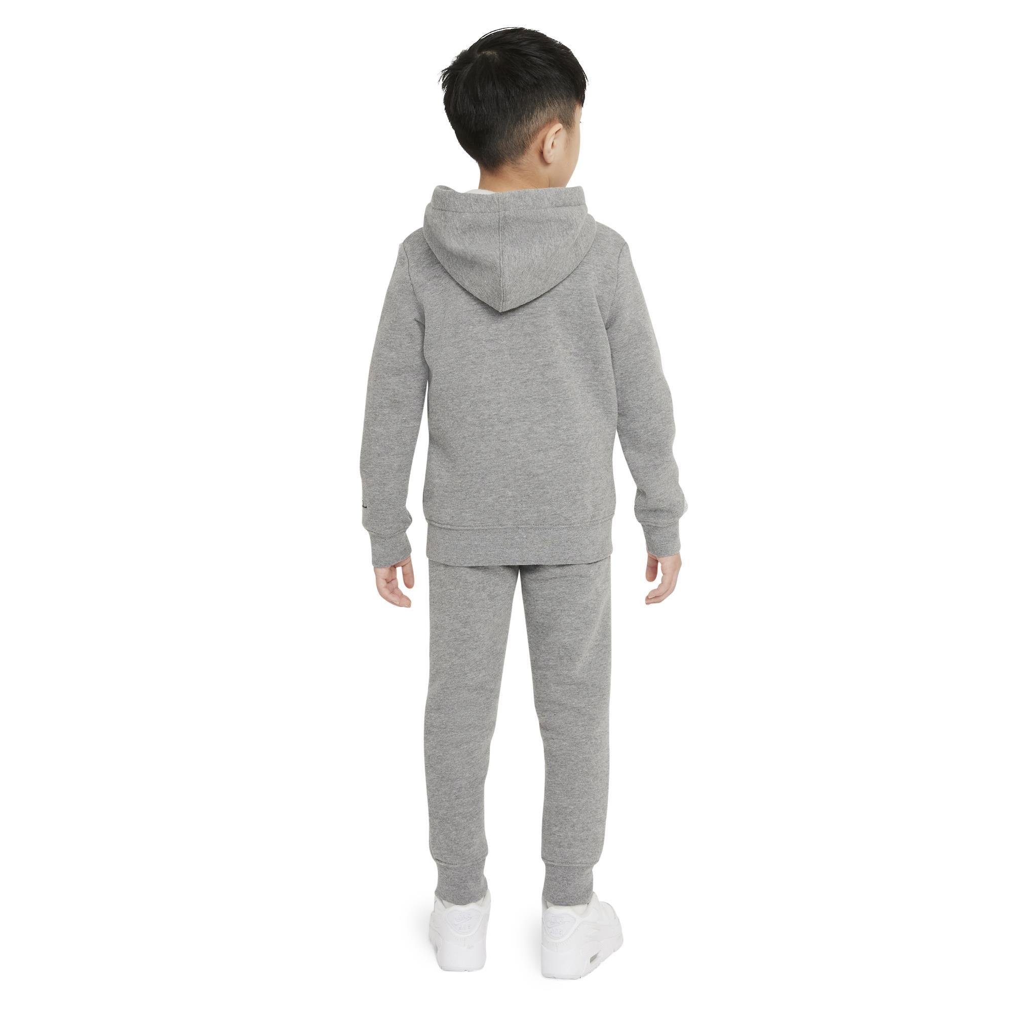 Air Jordan Fleece Tracksuit Infants