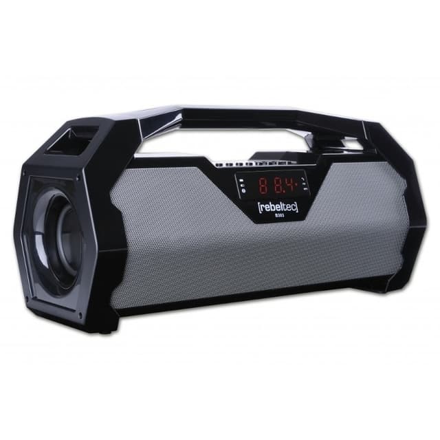 Rebeltec Soundbox 400 bærbar Bluetooth-højttaler