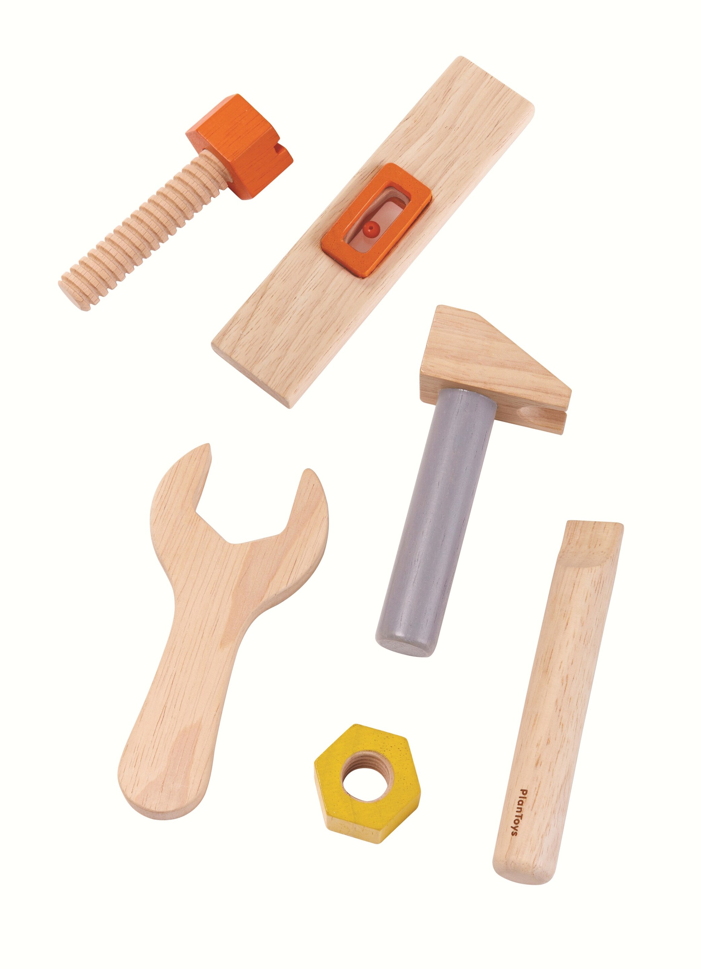 PlanToys Werkzeuggürtel