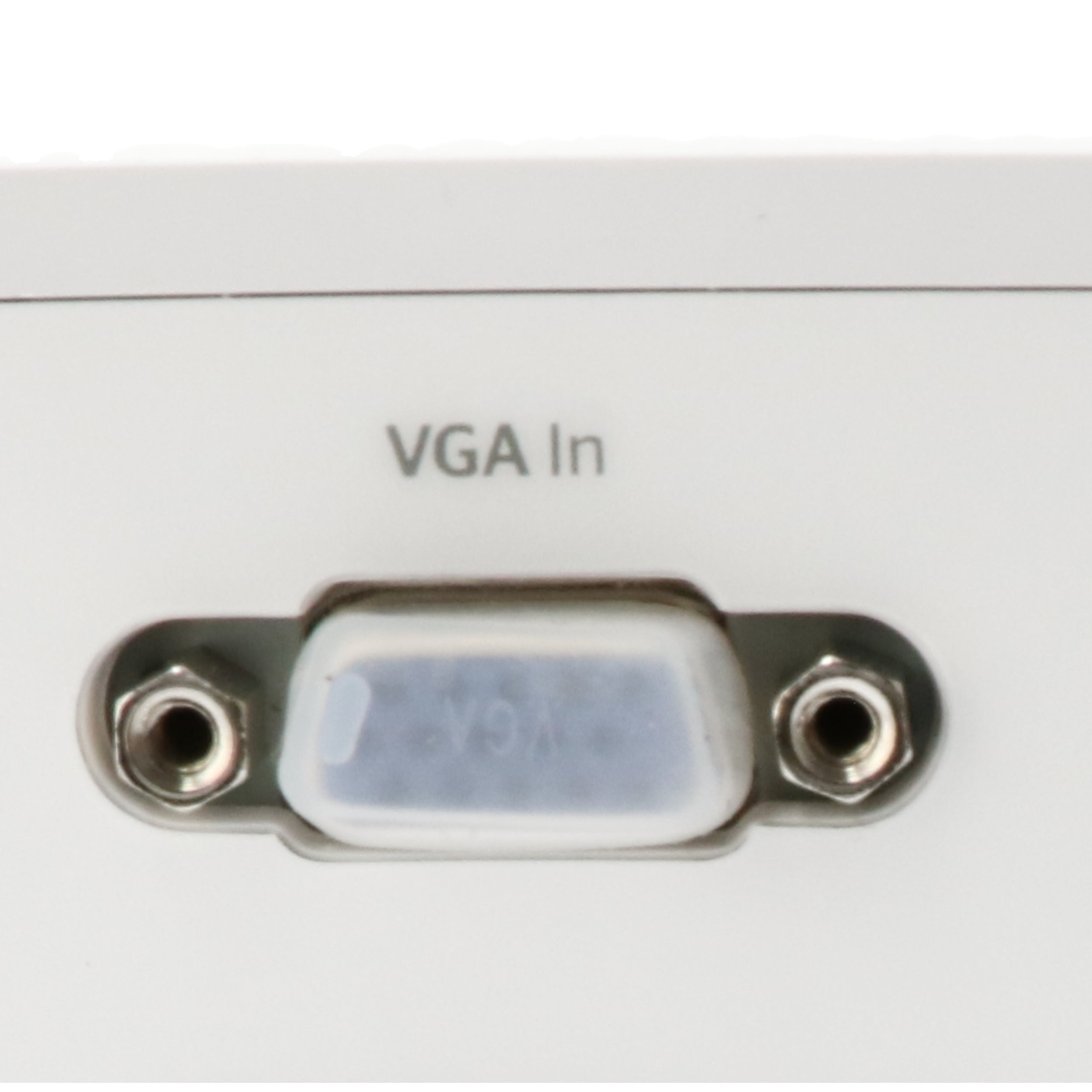 Devine D-DUMMY-W VGA dummy plug (10 stuks)