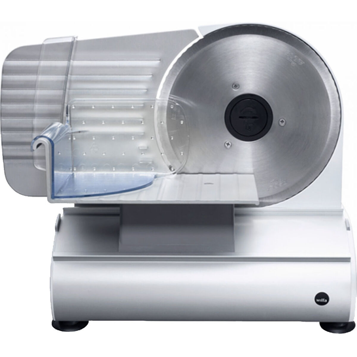 Skjæremaskin FS-200W Hvit
