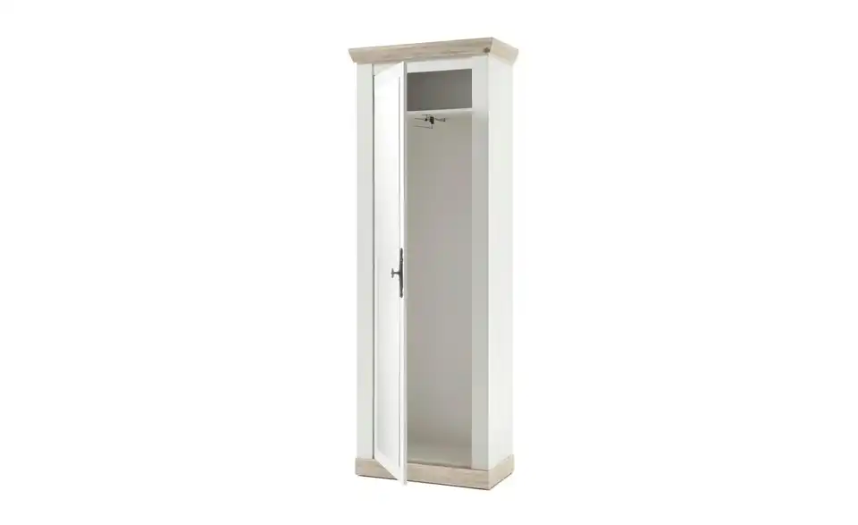 Garderobe Riobamba