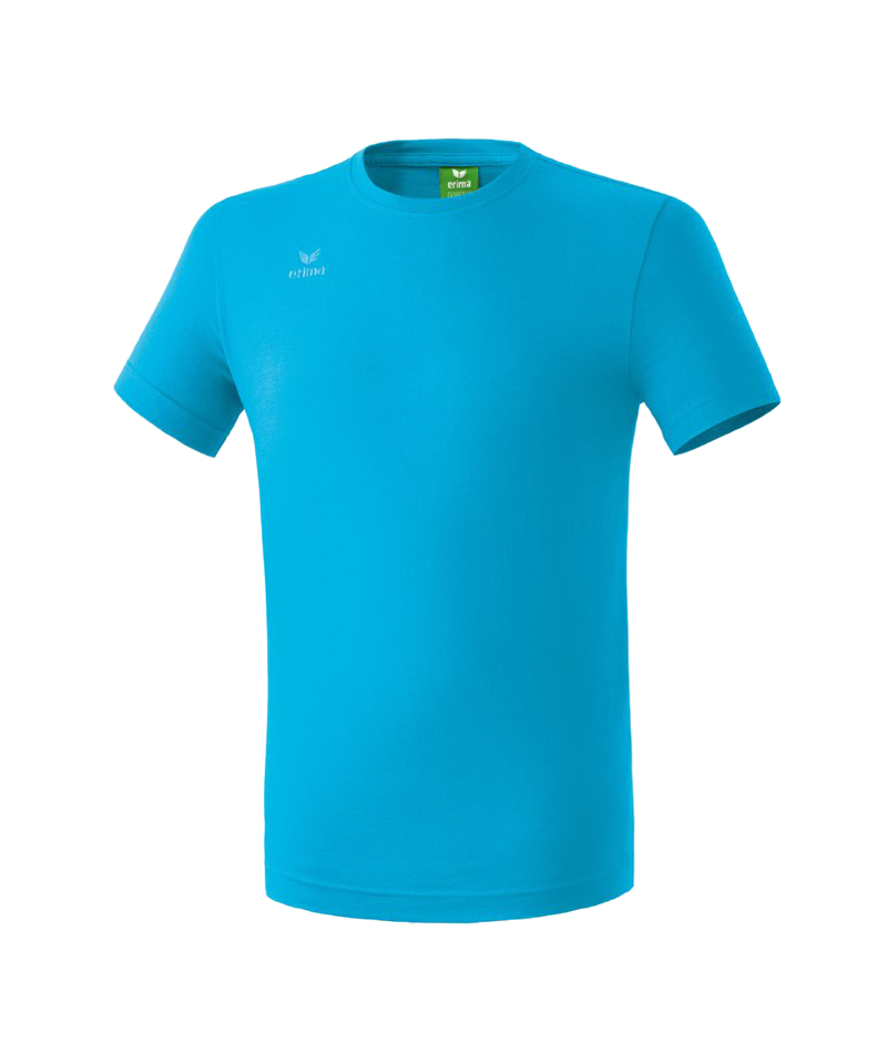 Erima Teamsport T-Shirt Kids Hellblau
