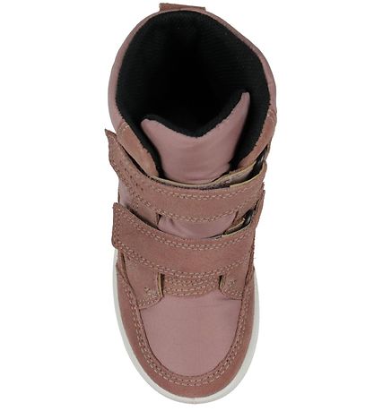 Ecco Winterstiefel - Tex - Urban Snowboarder - Woodrose