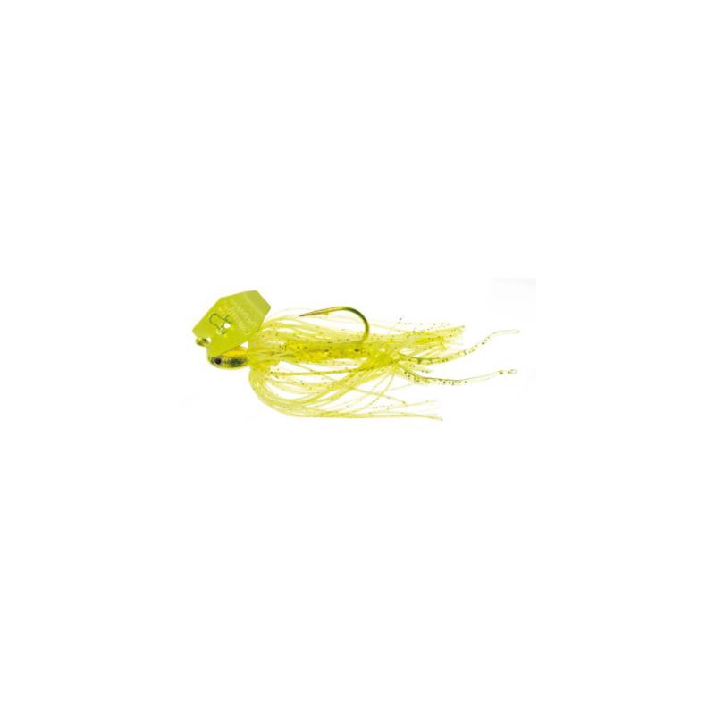 Chatterbait Zman Micro