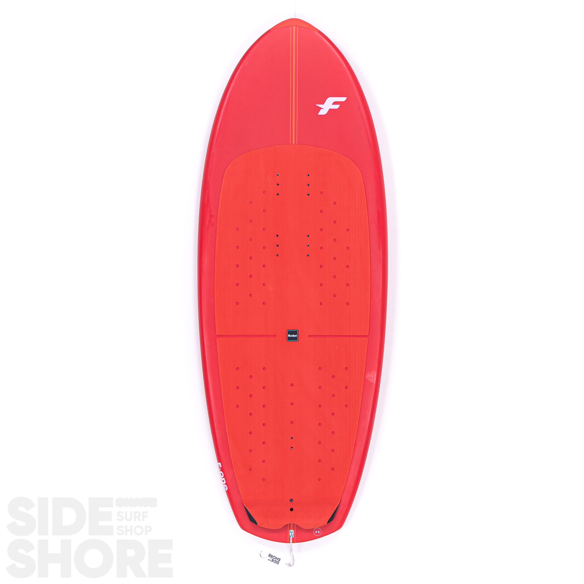 F.one Rocket Surf 4'6 - Bambou 4'6