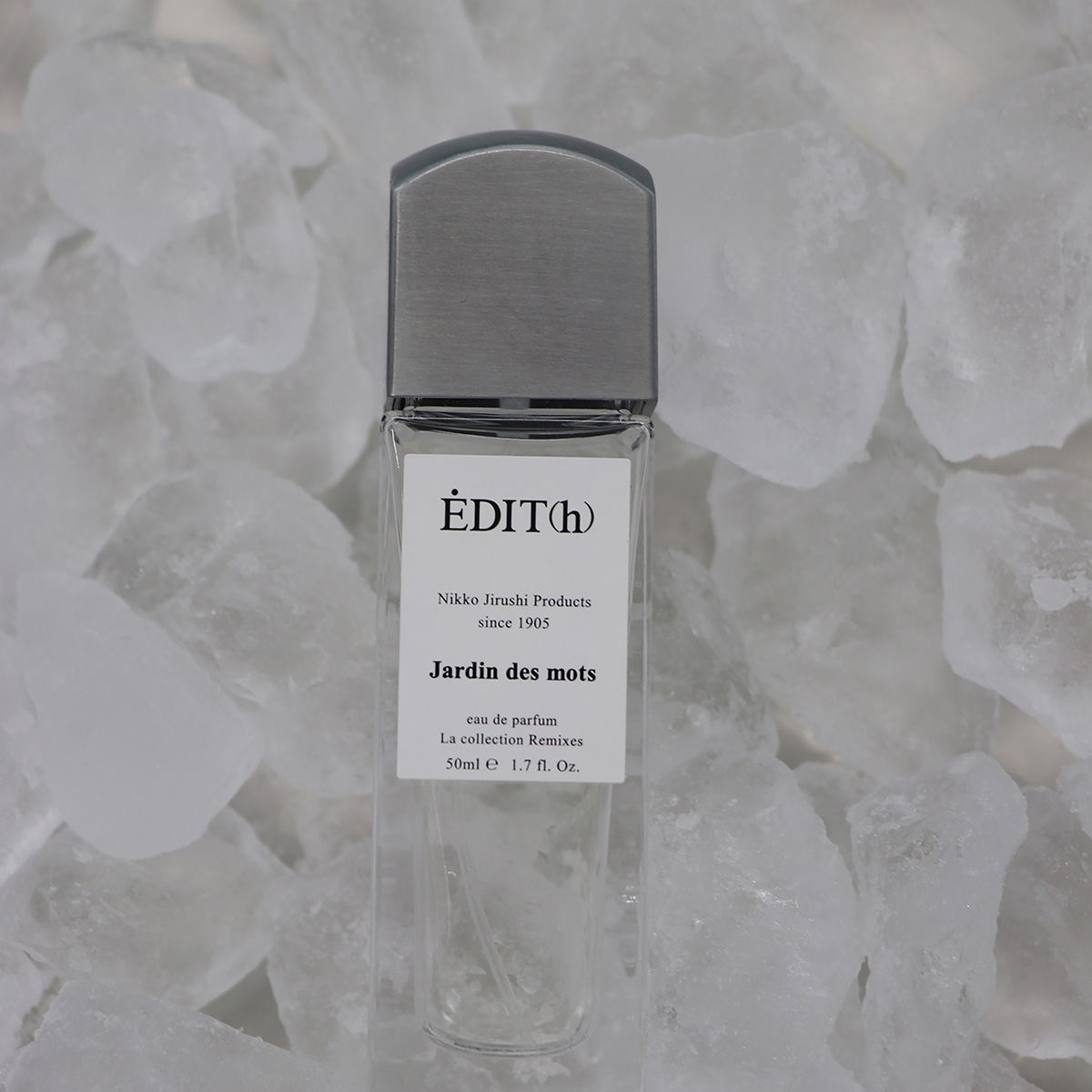 Jardin Des Mots Eau de Parfum 50ml
