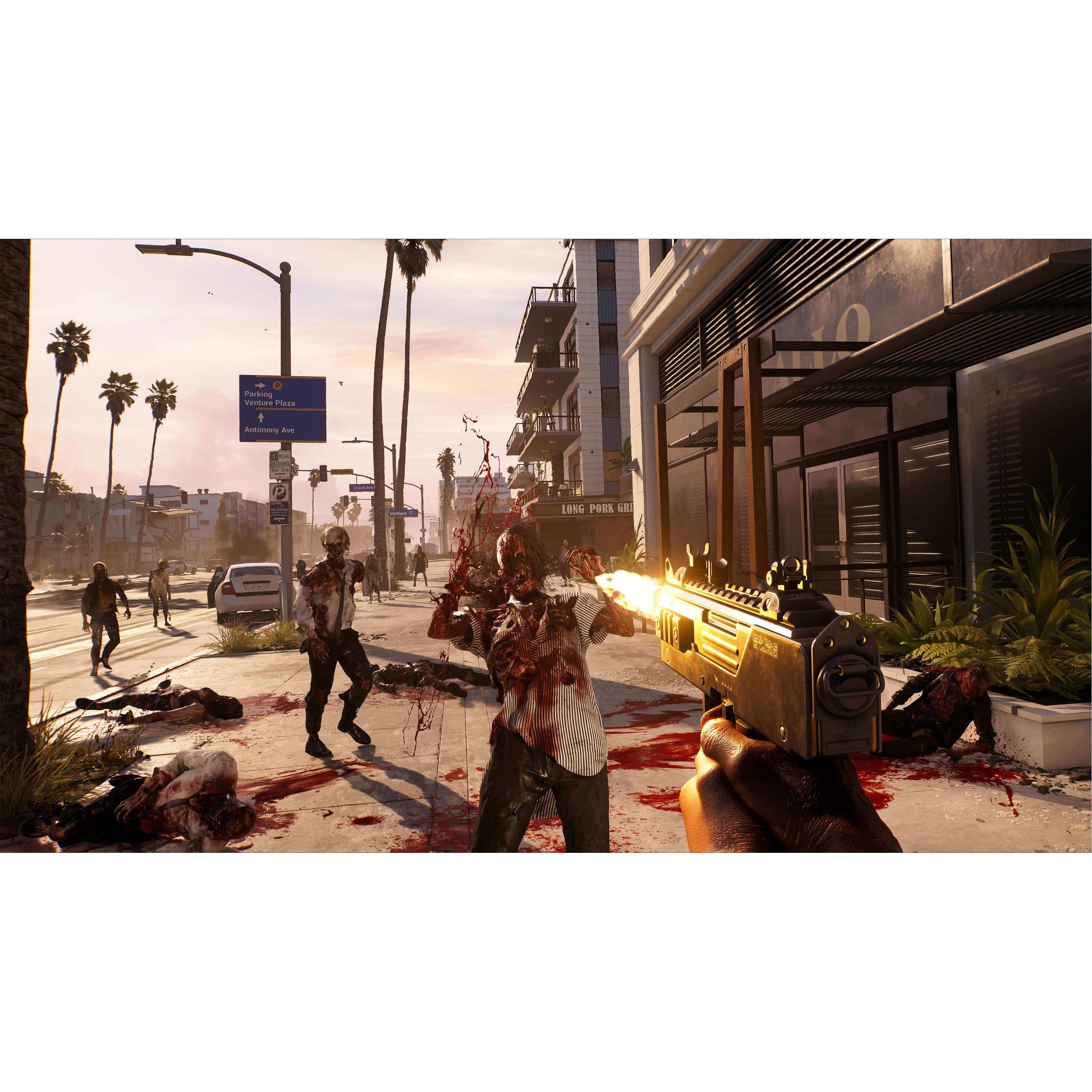 Plaion GAME Dead Island 2: Day One Edition