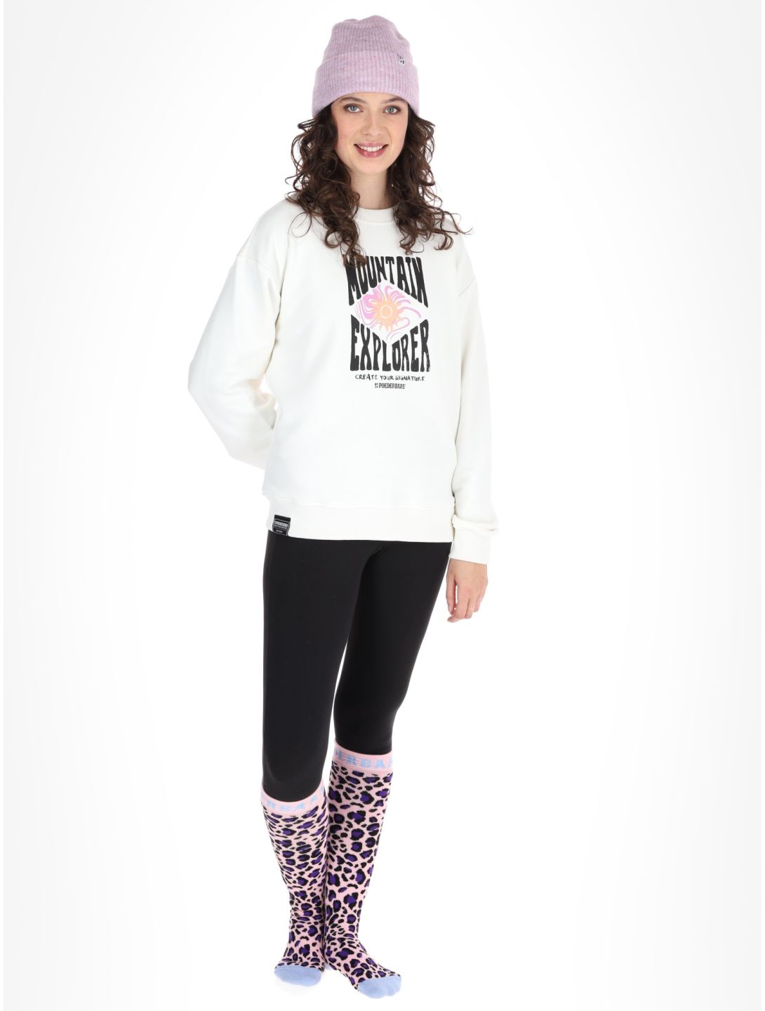 Arty Sweater trui dames