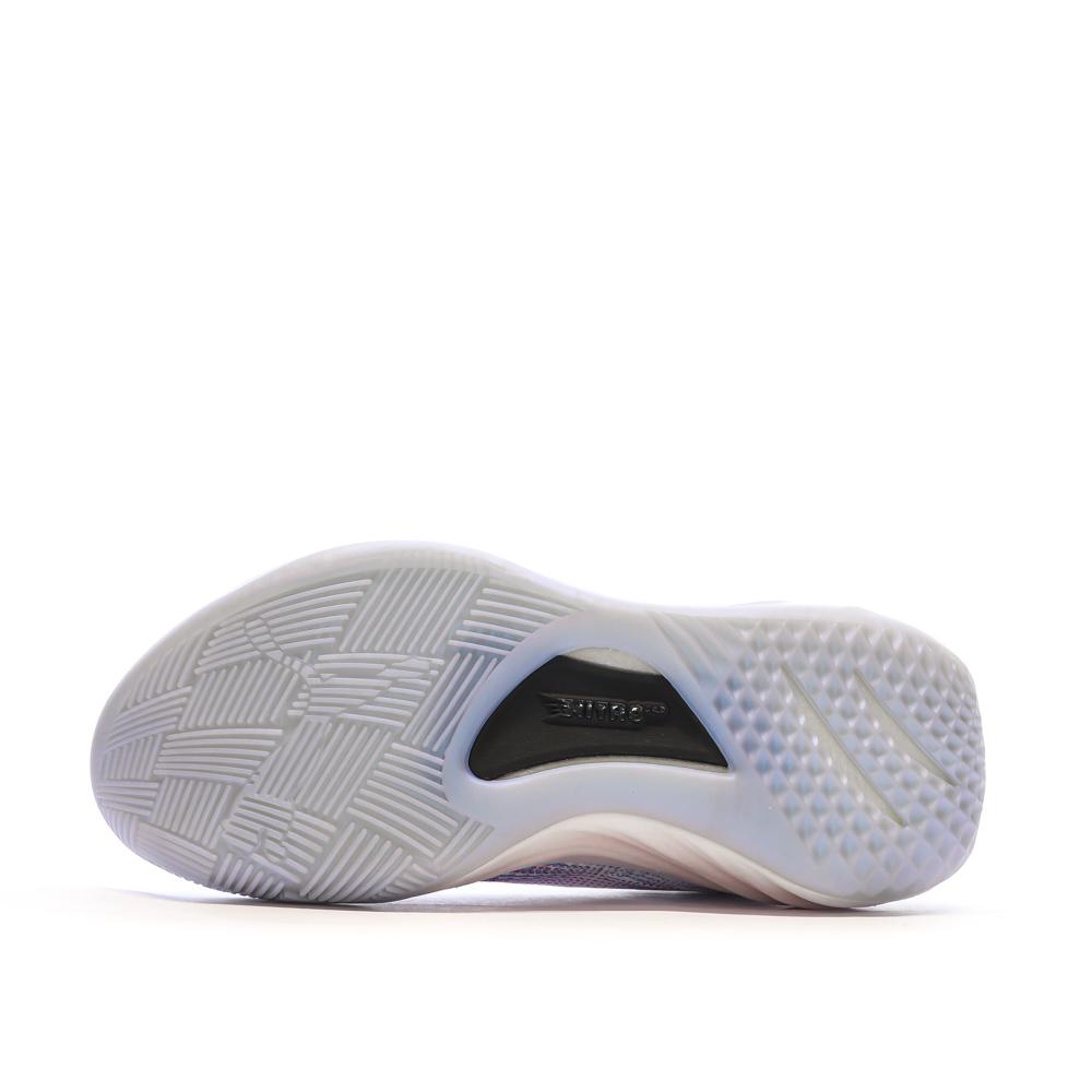 Puma Chaussures de basket Violet Homme Puma 379924