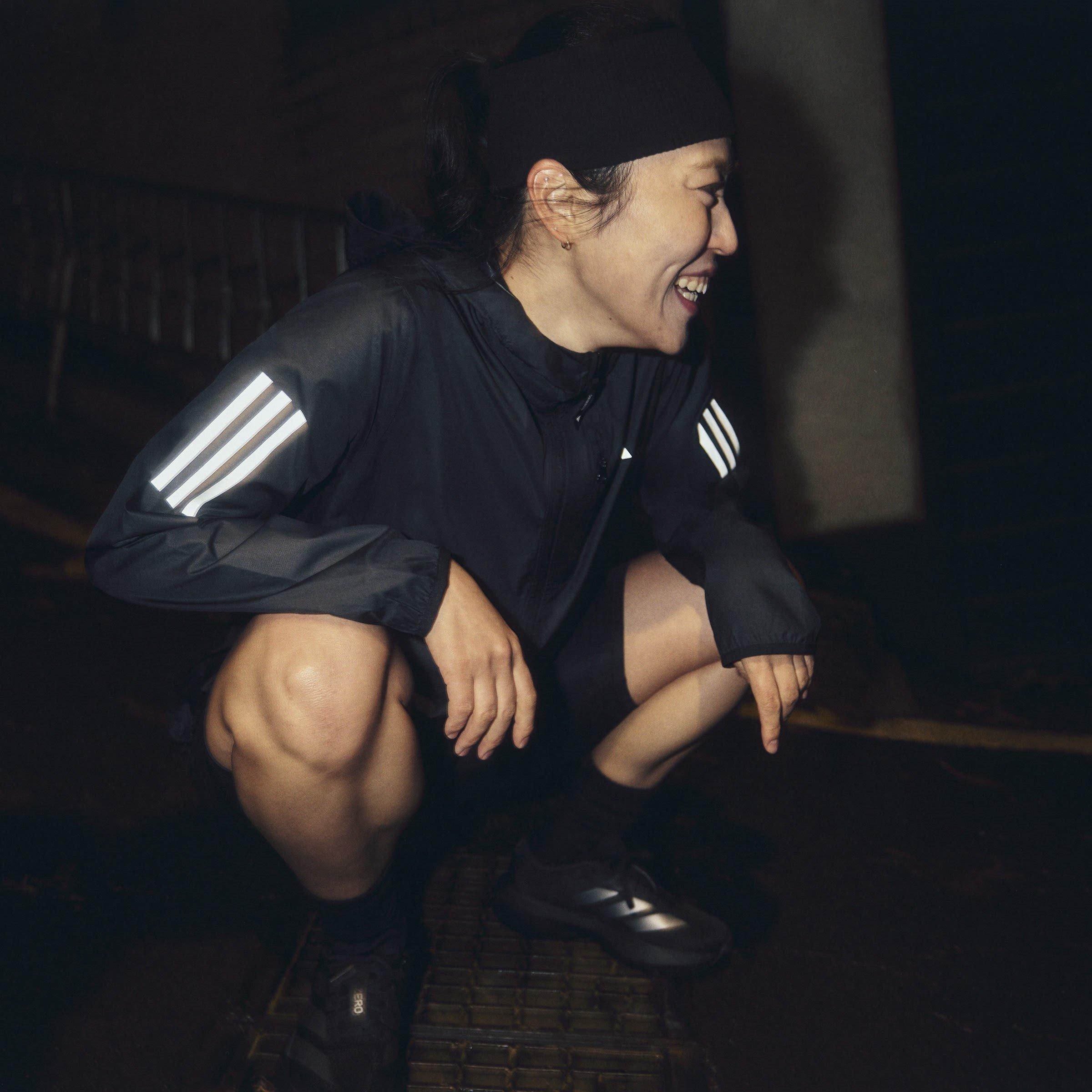 adidas Adizero EVO SL Shoes Womens