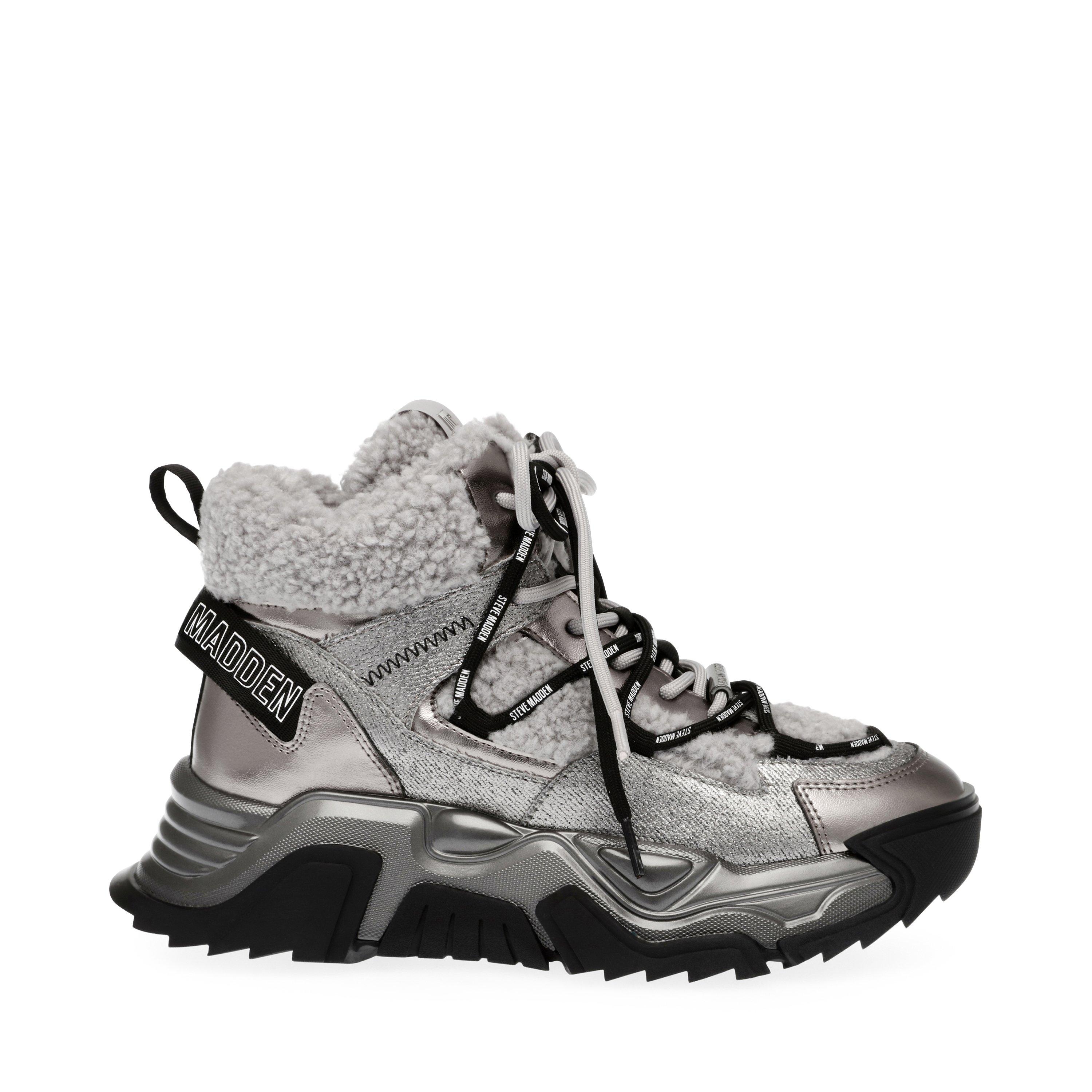 Steve Madden Kaboom Trainers