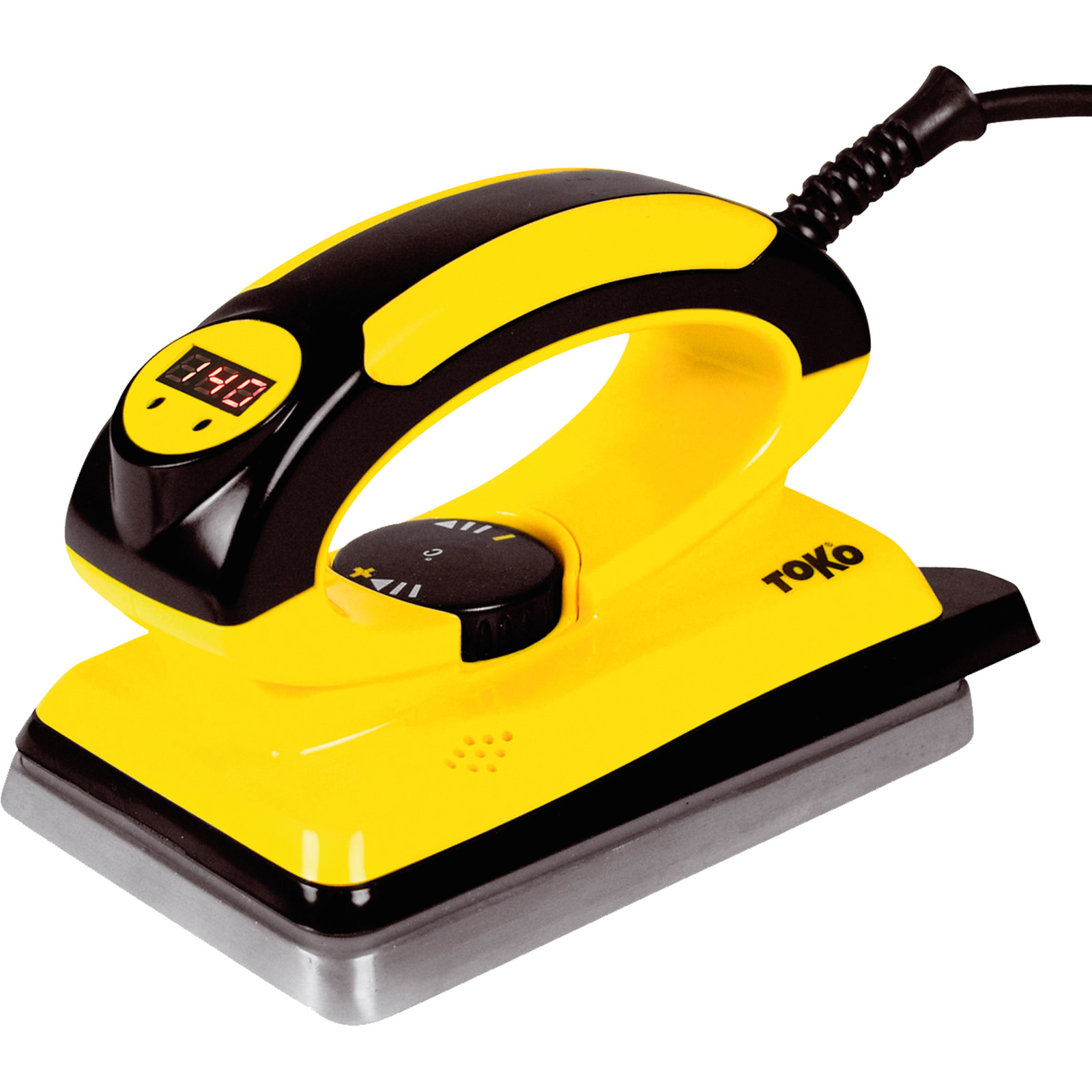 Toko Waxgerät T14 Digital 1200W CH