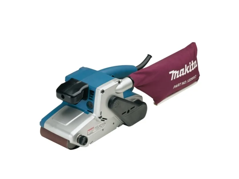 Makita 9404J - Bæltesliber - 1010 W - 100 x 610 mm