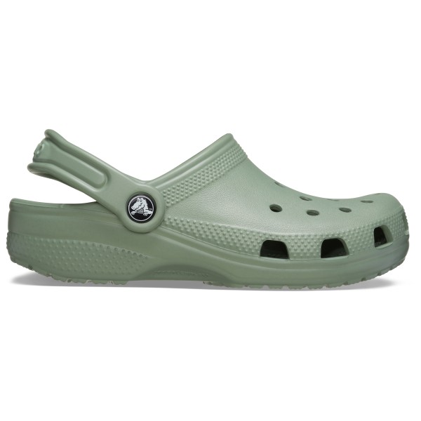 Crocs - Kid's Classic Clog - Sandales