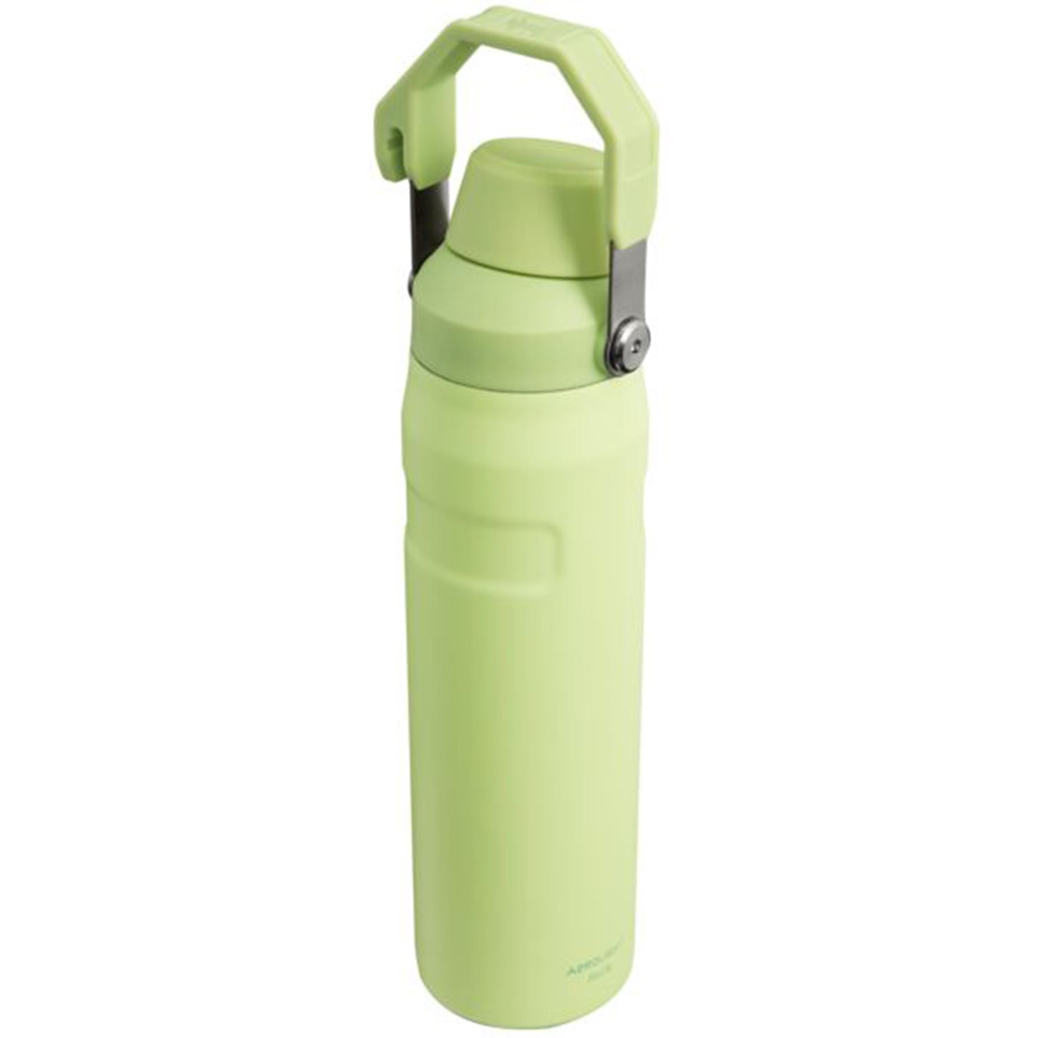 Stanley The Aerolight IceFlow Water Bottle Fast Flow 0.6L citron