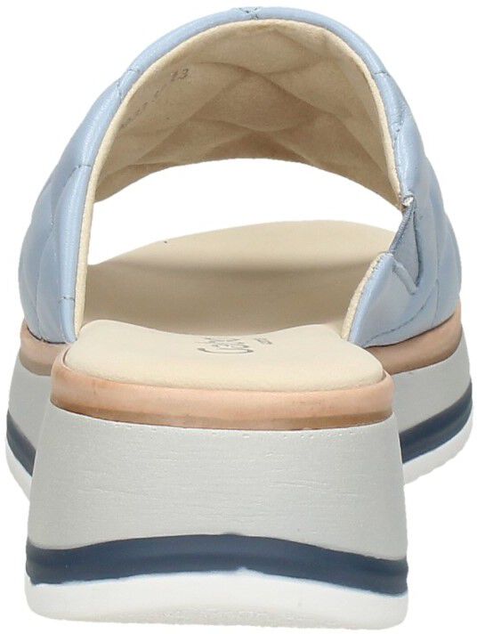 Gabor Open Teen licht blauw