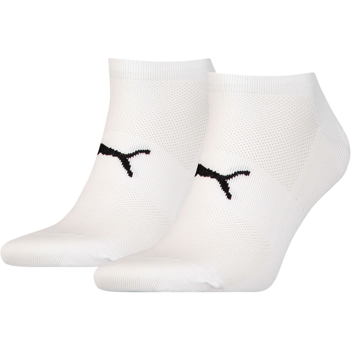 Puma Performance Sneaker 2-pak Strømper