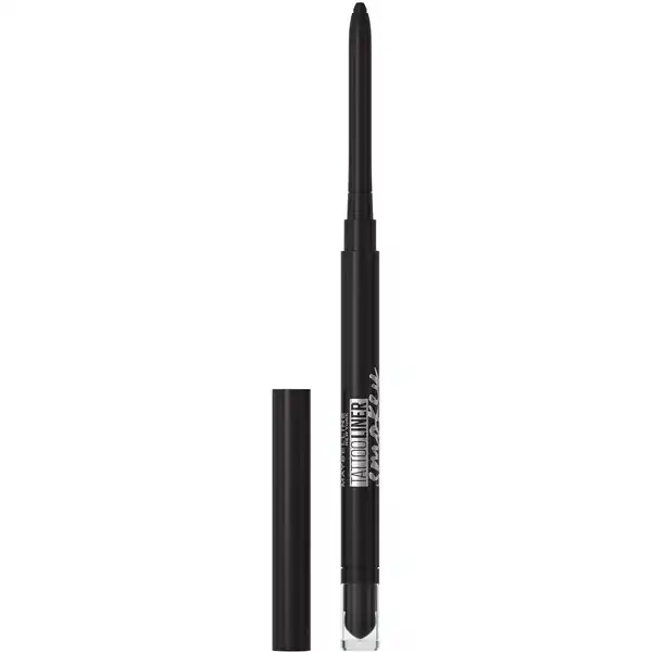 Tattoo Liner Smokey Gel Pencil Black