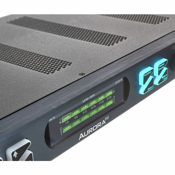 Lynx Studio Aurora(n) 24 TB3