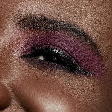 M·A·C Cosmetics Fard à paupières Powder kiss - Lens blur