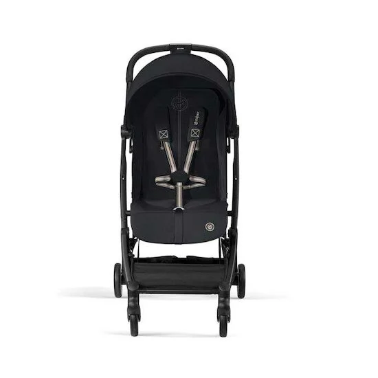 Poussette Orfeo   Magic Black        de               CYBEX