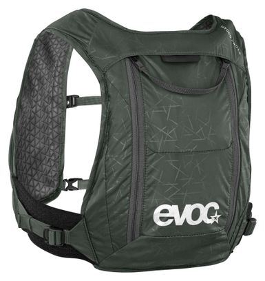 Sac d'Hydratation Evoc Hydro Pro 1.5L   Poche à Eau 1.5L Vert