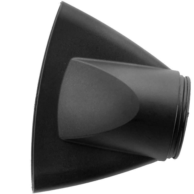 OBH Nordica Björn Axén Tools Hair Respect Hair Dryer 1850-2200 W - 5199