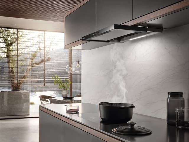 Miele Emhætte DAS 2620
