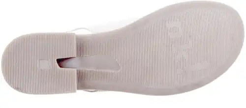Think off-white 000788-4000 - maat 38 sandaal off-white - maat 38 Calandschoen