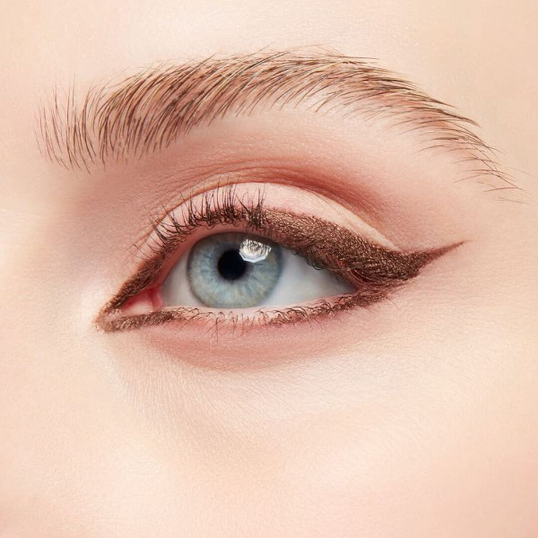 MAC COLOUR EXCESS GEL PENCIL EYE LINER