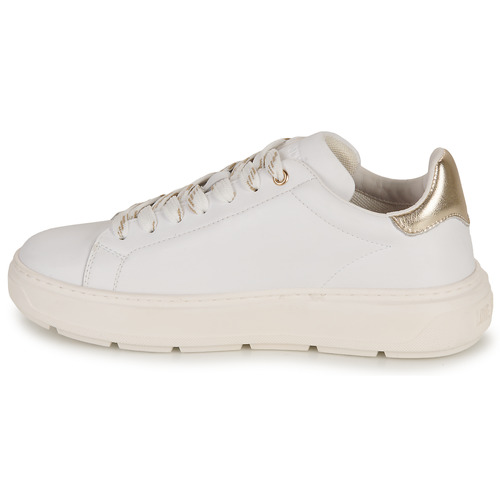 Love Moschino - BOLD LOVE Blanco