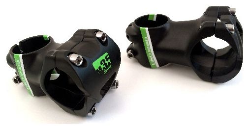 POTENCE Ahead ENDURO Cintre: Ø35 angle 0° Fourche: 1-1/8 Long: 55mm U.
