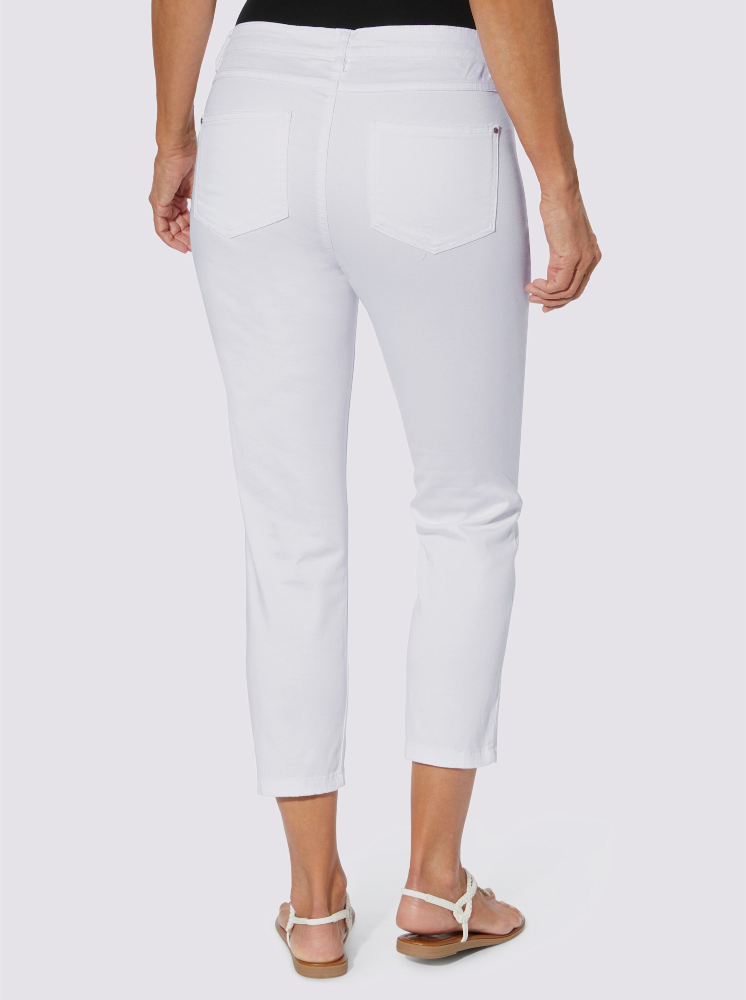 7/8-Jeans