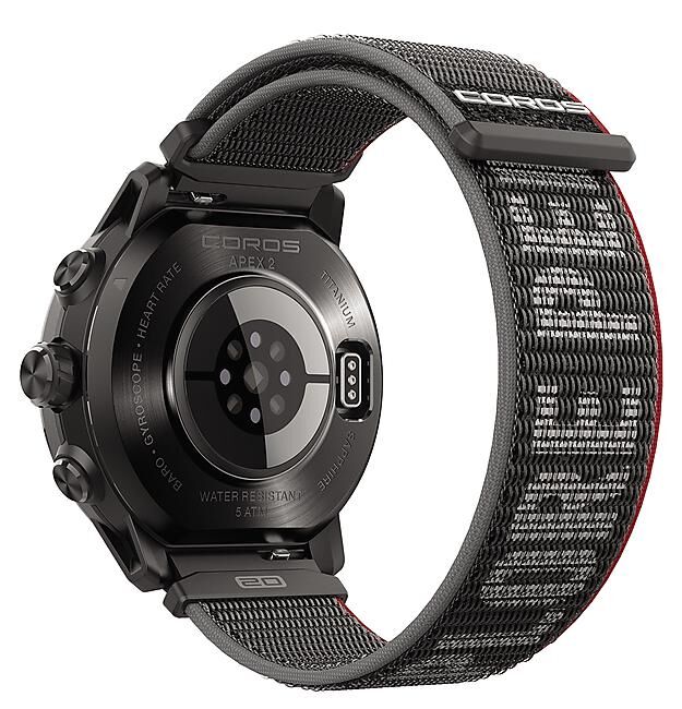 COROS - MONTRE GPS APEX 2