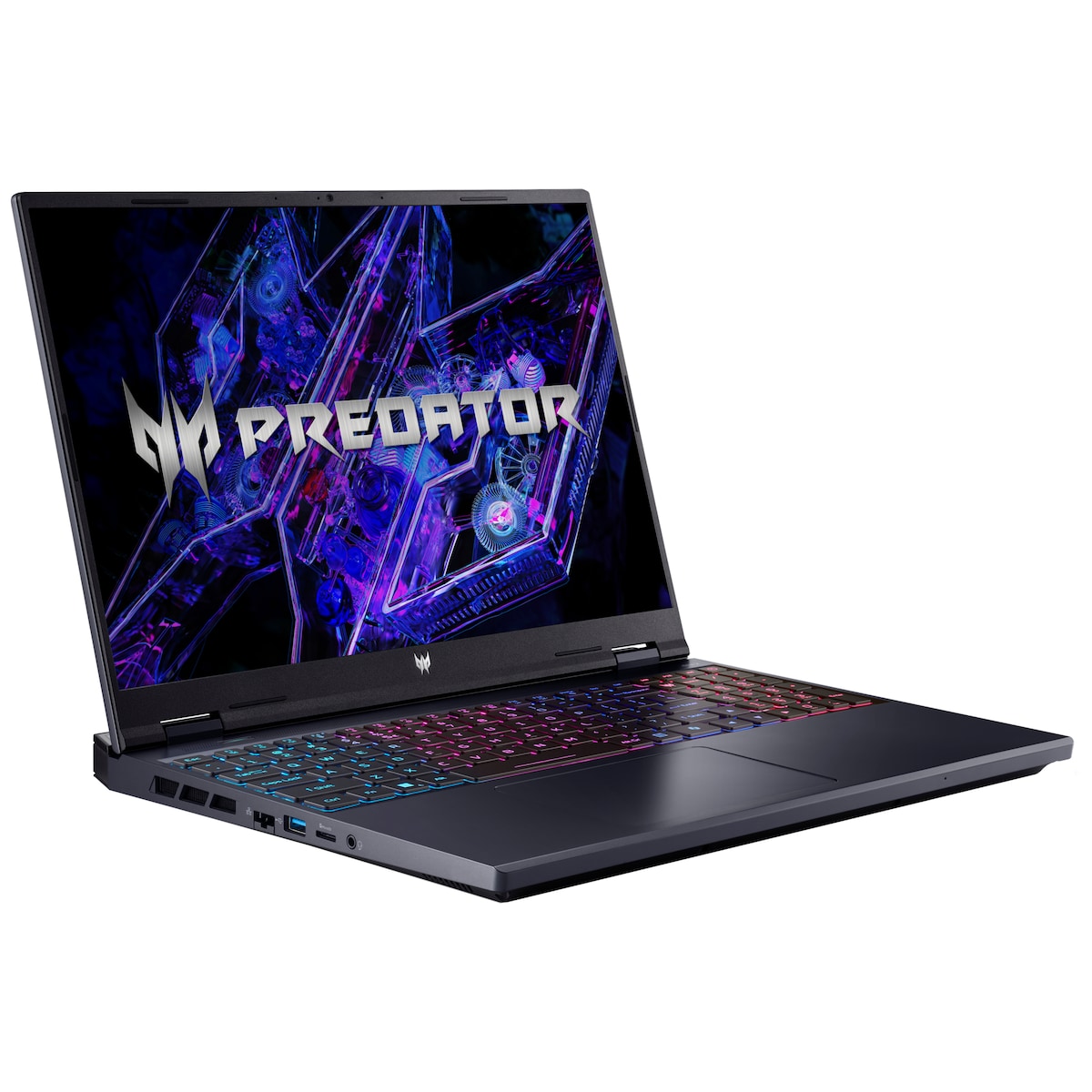 Acer Predator Helios Neo 16 i9-14X/32/1TB/4070/240Hz 16