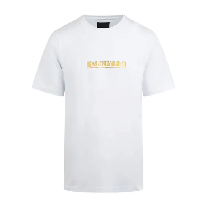 Cruyff Mauricio Shirt Heren