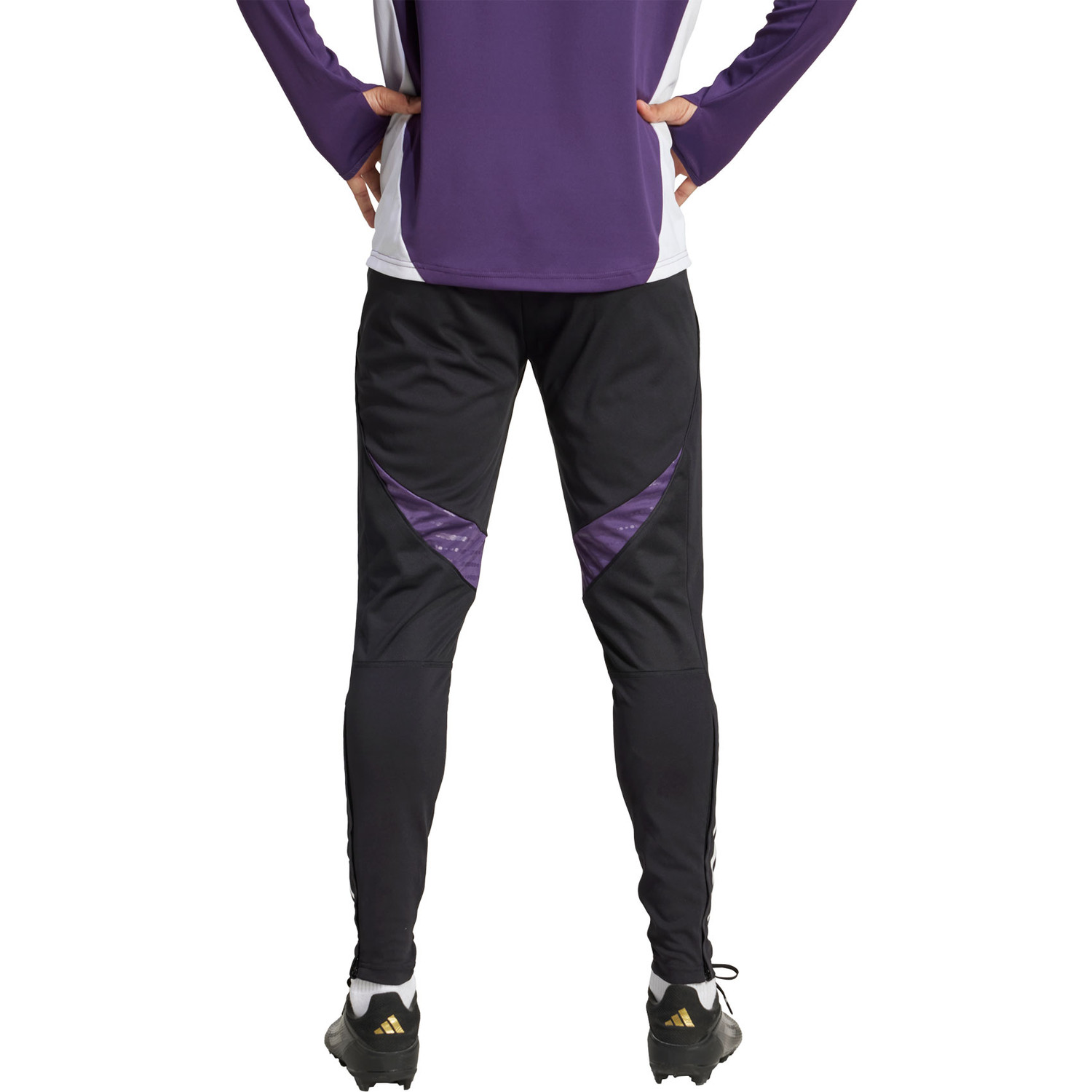 adidas Manchester United Training Pant 2025/2026