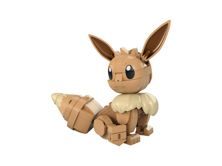 Pokémon bouwset