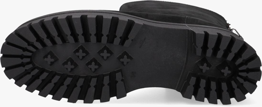 NOTRE-V zwarte notre-v enkelboots 9031