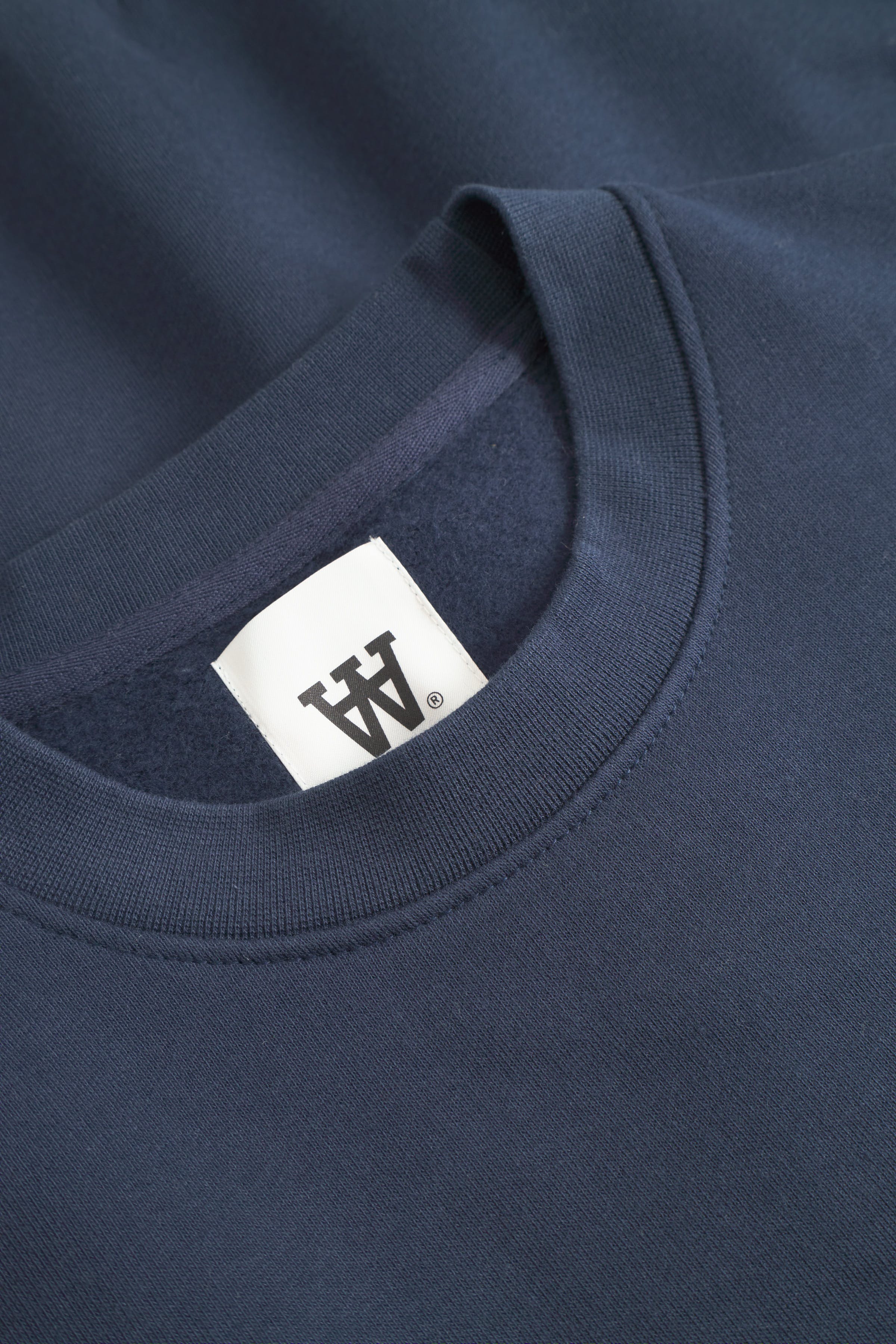 DOUBLE A BY W.W. MEN WWNoel Sweatshirt