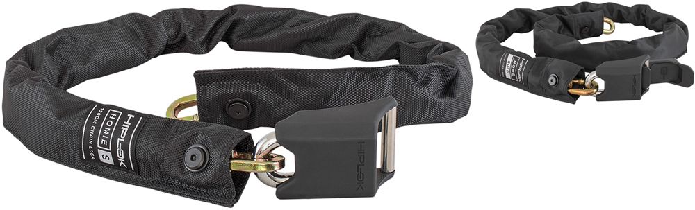 Hiplok HOME - Kettenschloss für mehrere Fahrräder kaufen | Bike-Discount