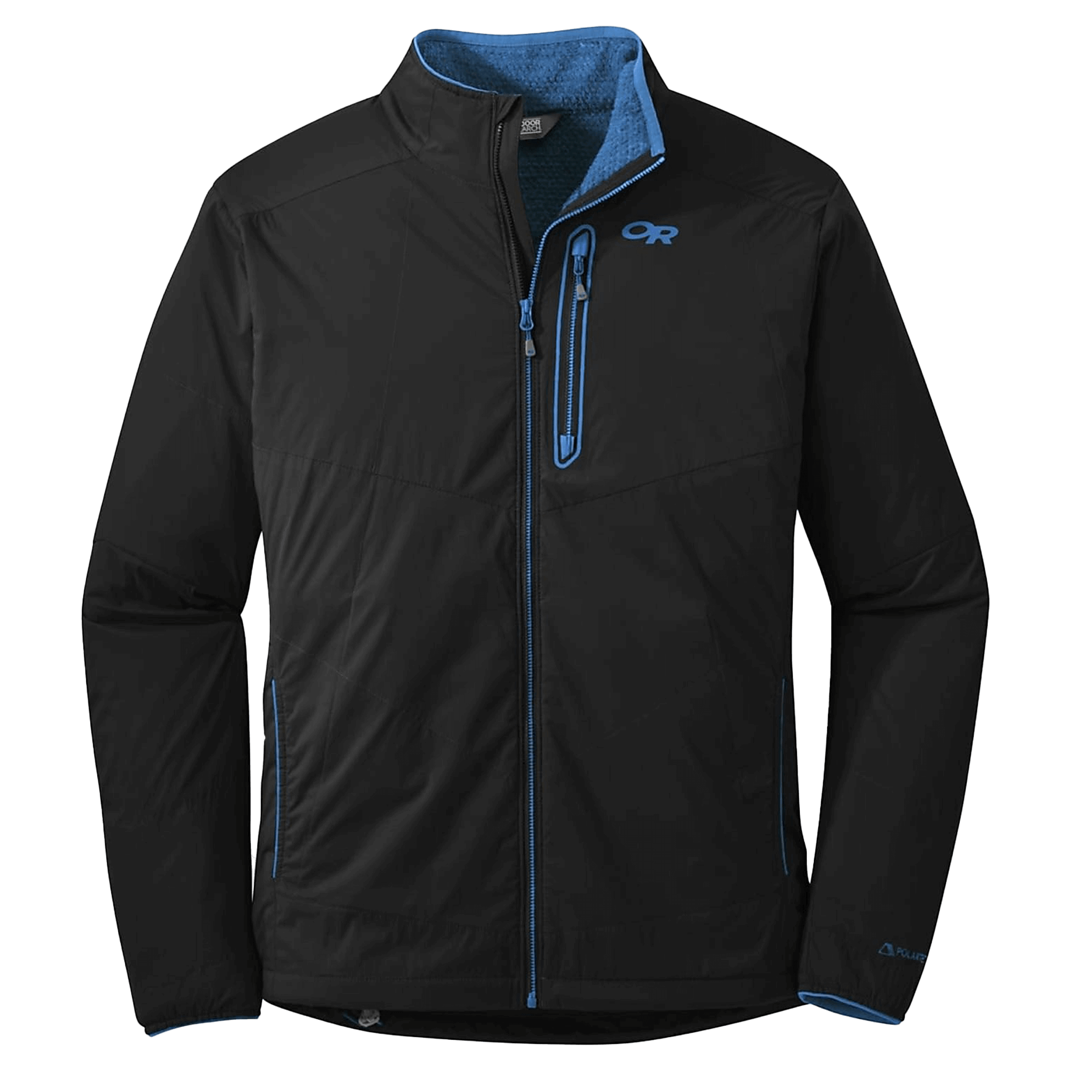 Outdoor Research OR Men's Ascendant Jacket - Mellomlag