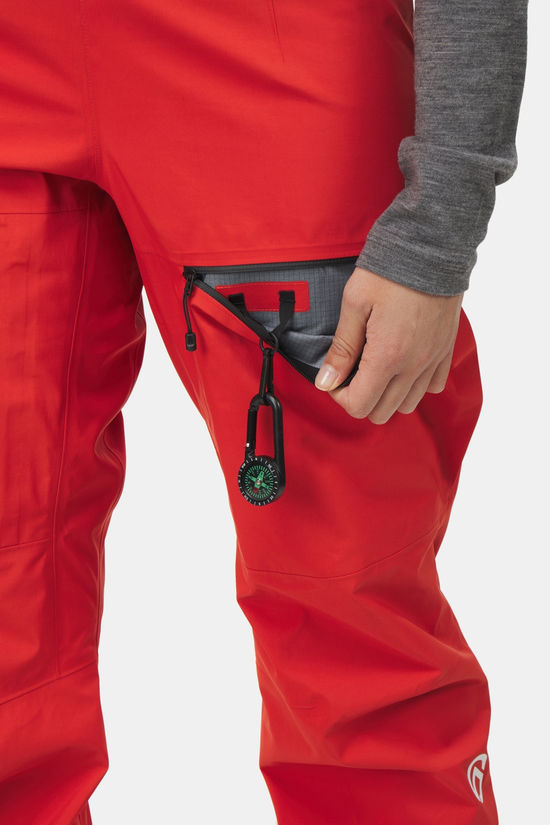 The North Face The North Face Summit Pumori GTX Pro Broek Dames