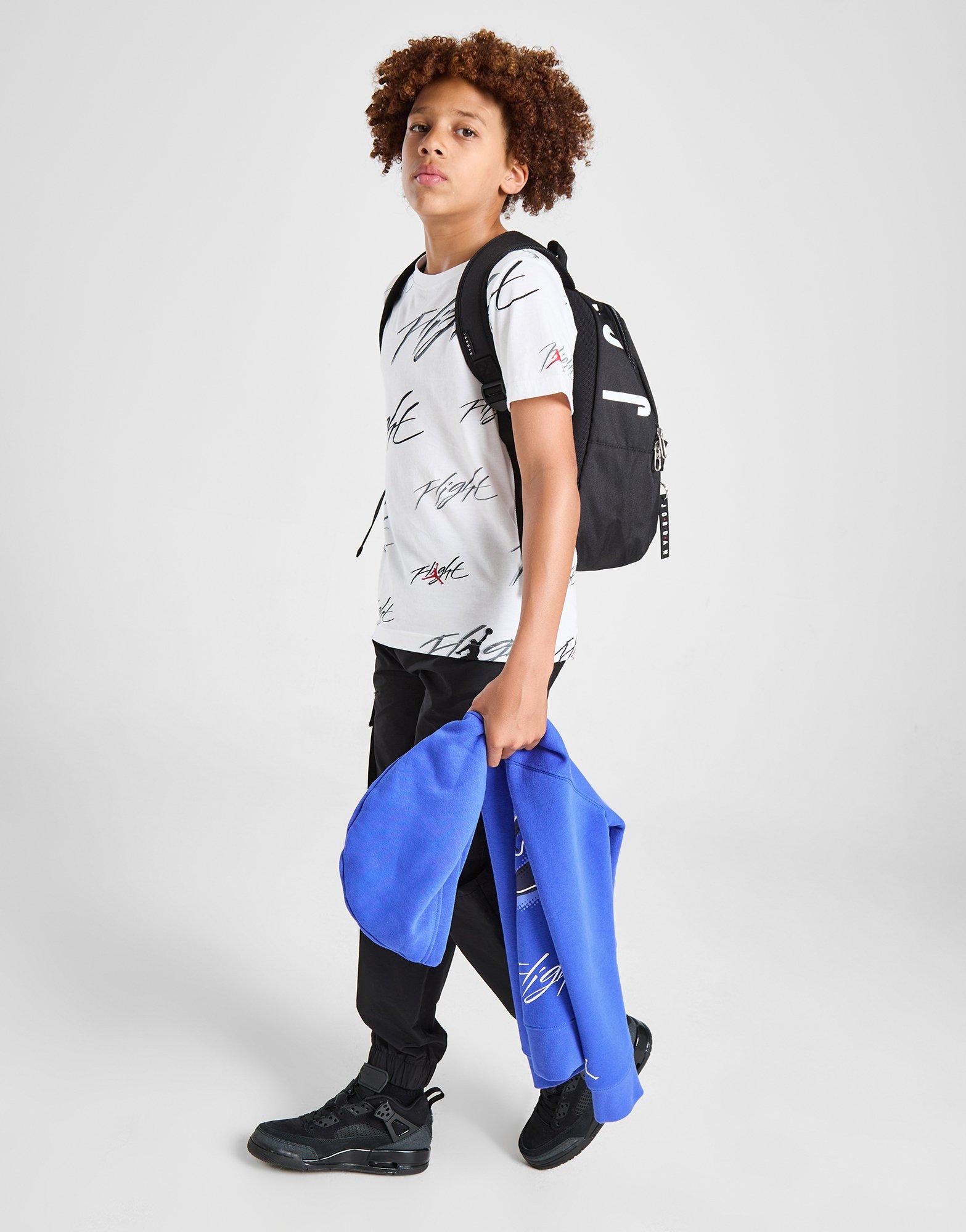 Jordan T-shirt Flight Junior