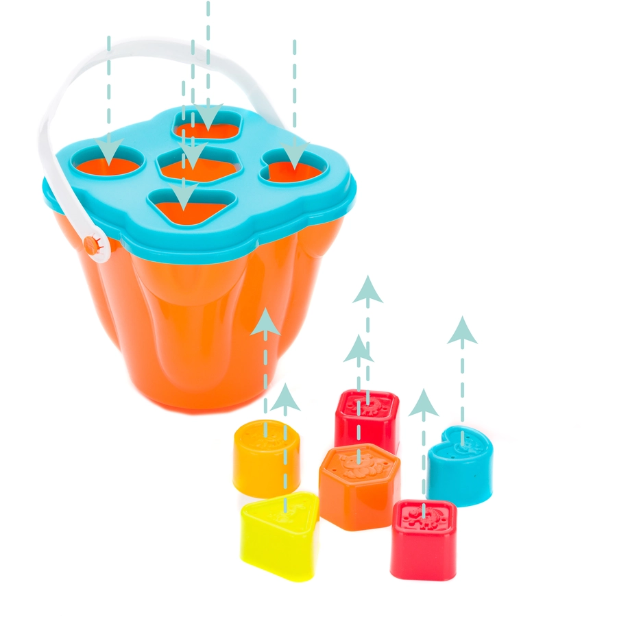fillikid Spieleimer
