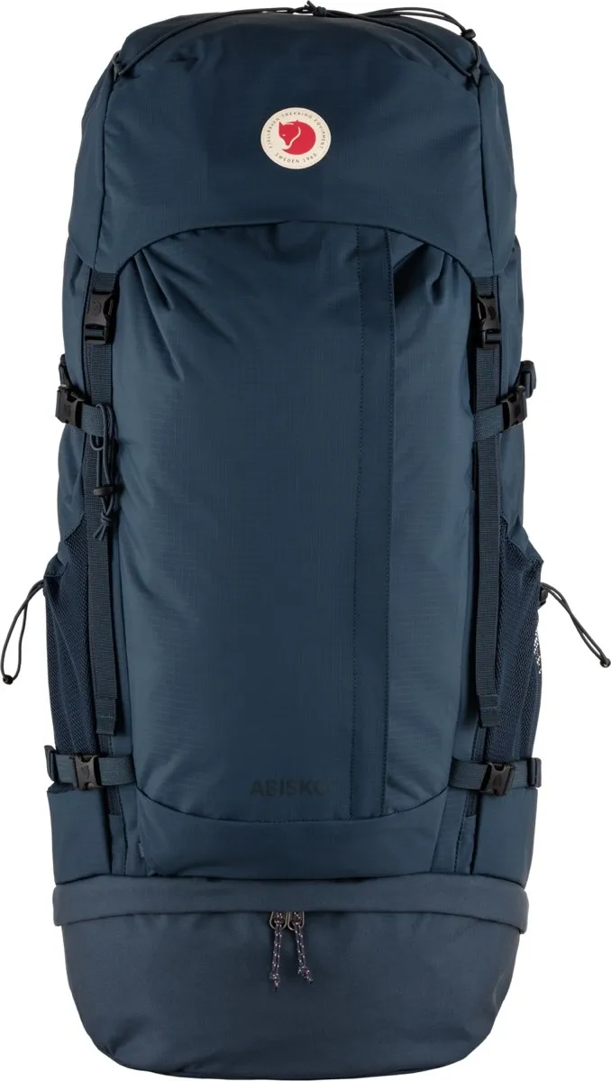 Fjällräven Abisko Trek 65 S/M Navy