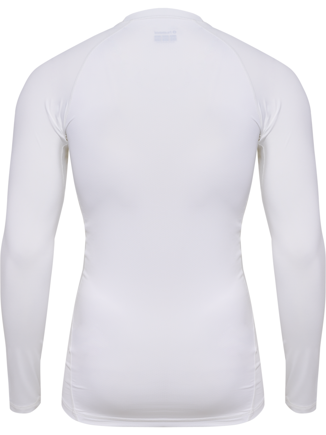 hmlBL PERFORMANCE TEE L/S