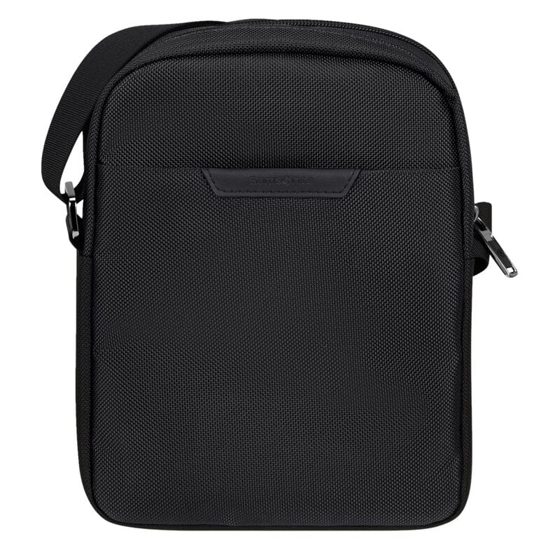 Samsonite Pro-DLX 6 Crossbody tas M Black