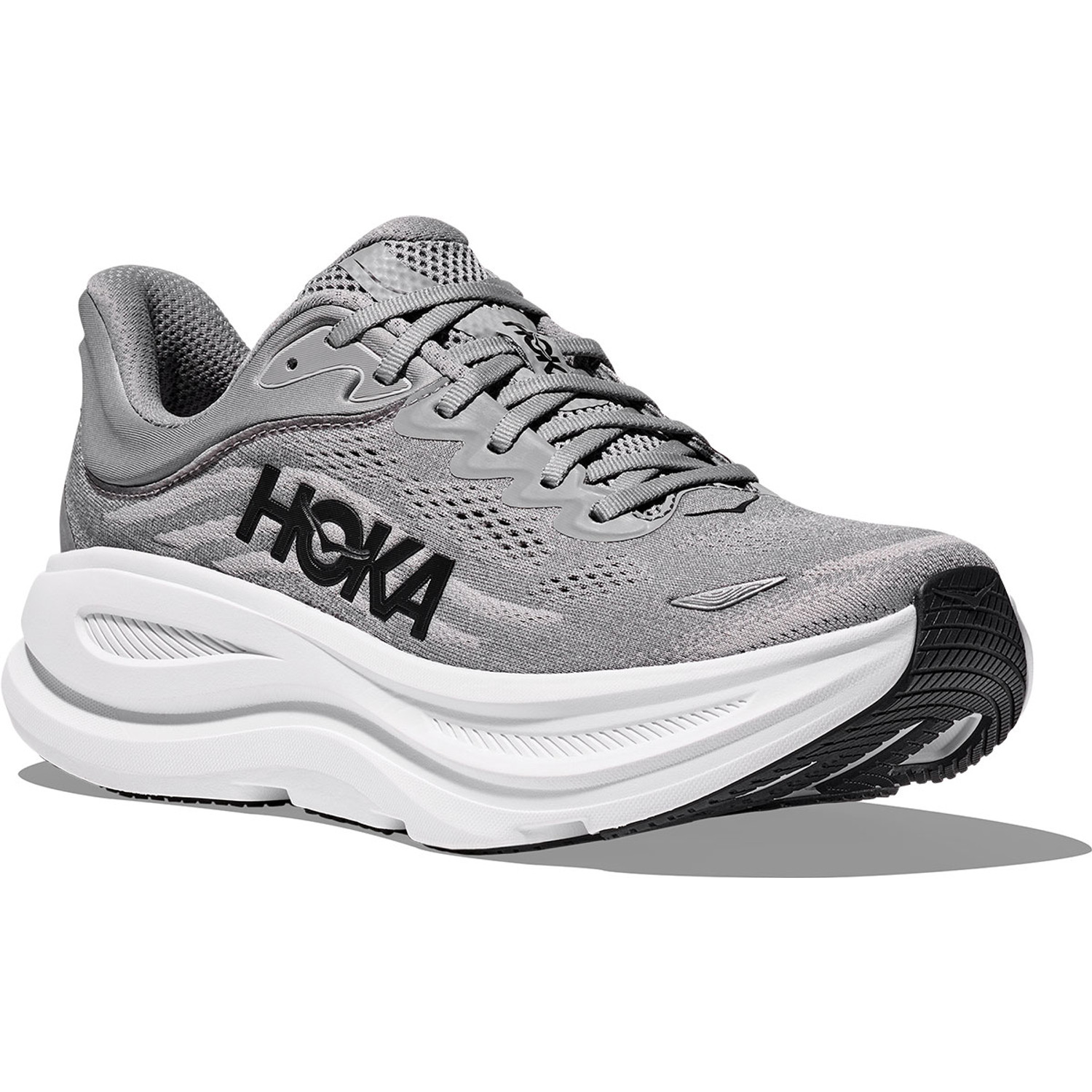 HOKA Bondi 9 Breed Heren
